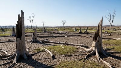 Biodiversity Loss