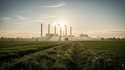 Carbon Lockout
