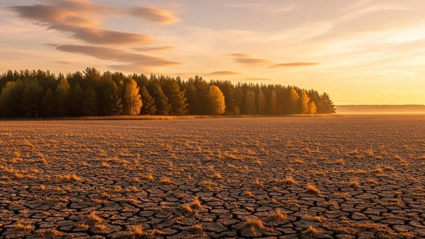 Climate Adaptation: Living with the Change We Cannot Avoid