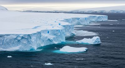 Antarctica