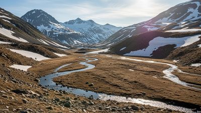 Climate Catastrophe