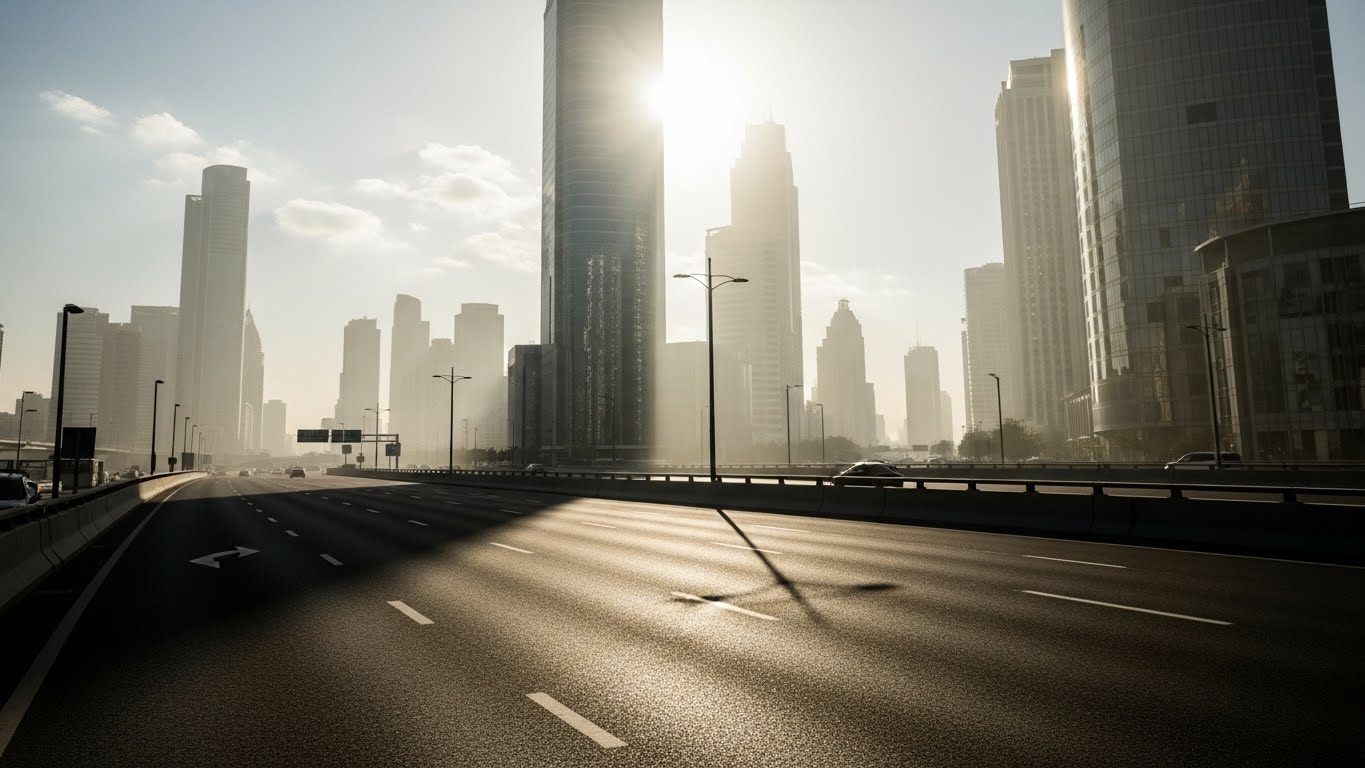 Urban heat effect on human health