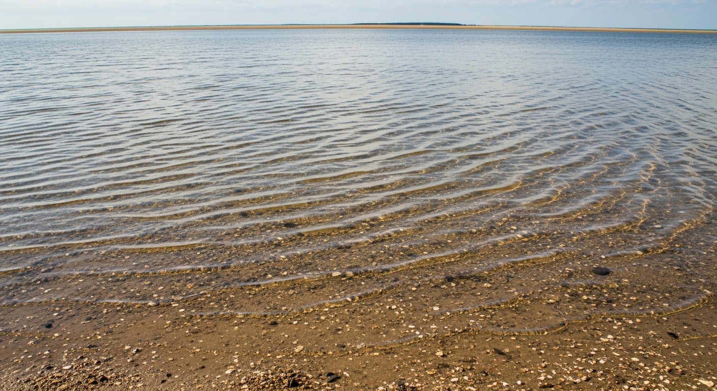 Coastal flooding from climate change driving mass displacement