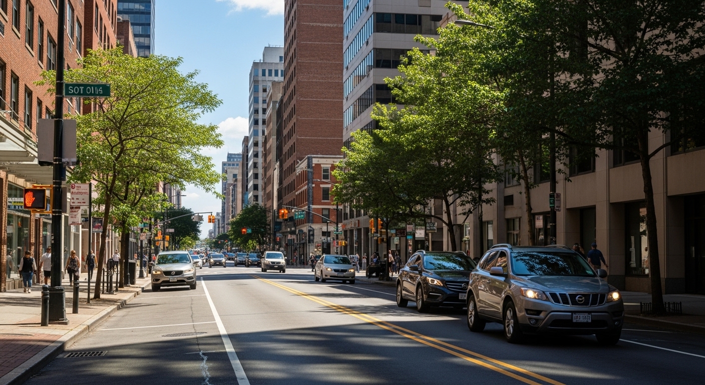Electric Vehicles: The Quiet Revolution on the Roads