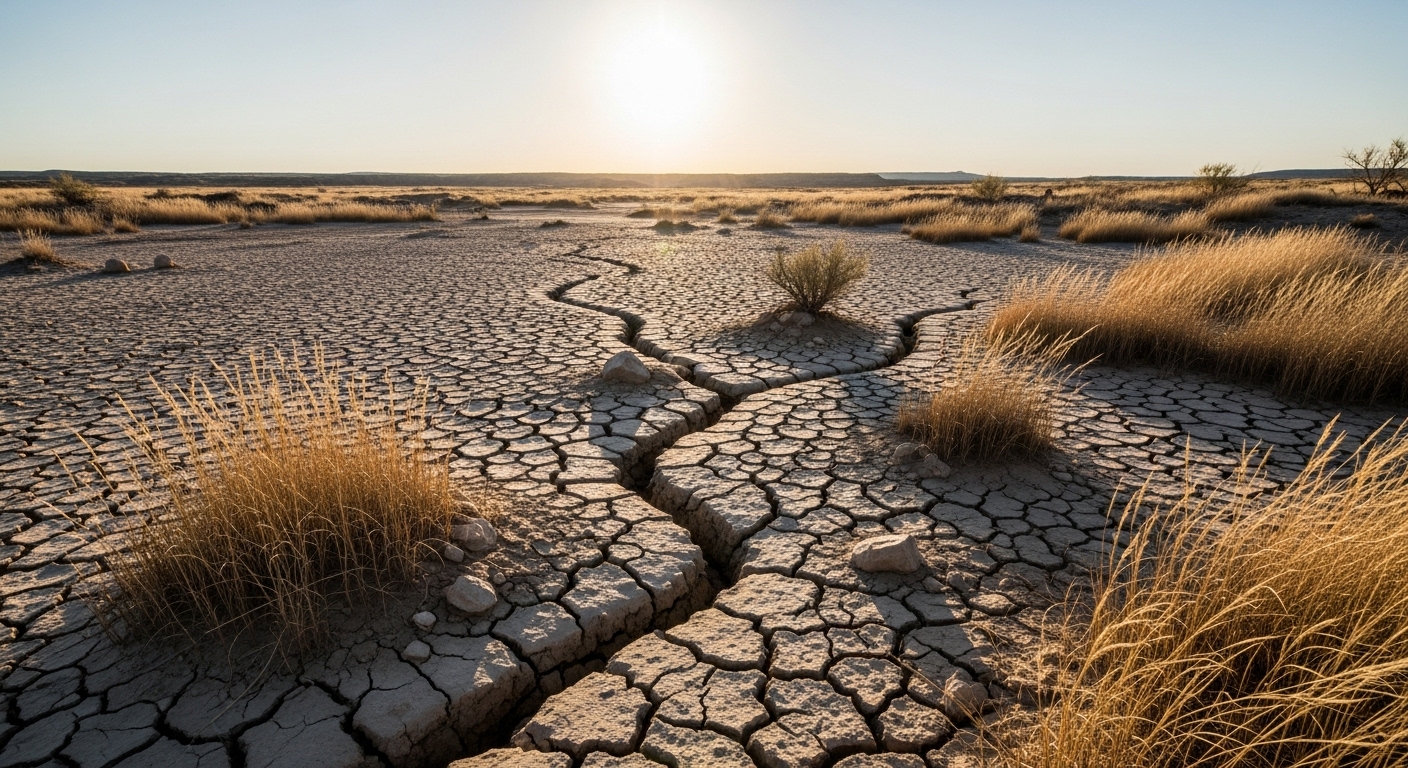 Extreme Heat: The Deadliest Climate Hazard
