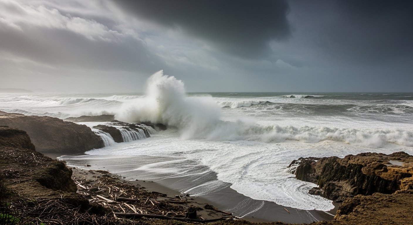 Hurricanes and Tropical Storms: The Warming Connection