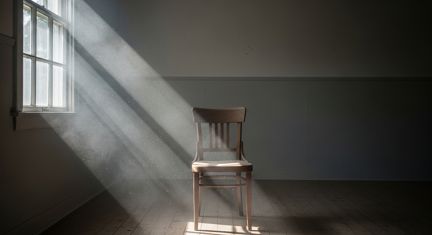 Indoor Air Pollution: The Silent Crisis Inside Homes