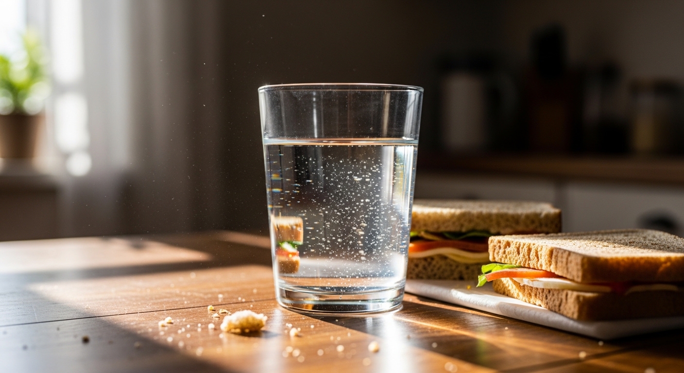 Microplastics: The Invisible Pollutant Everywhere