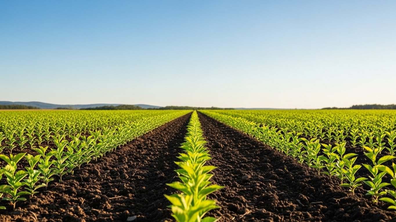 Nature-Based Solutions: Letting Ecosystems Fight Climate Change