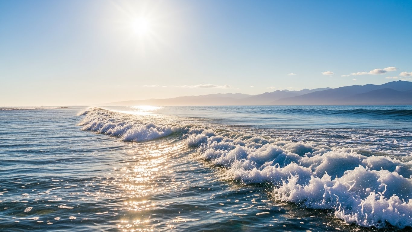 Ocean Acidification and Warming: The Twin Threats