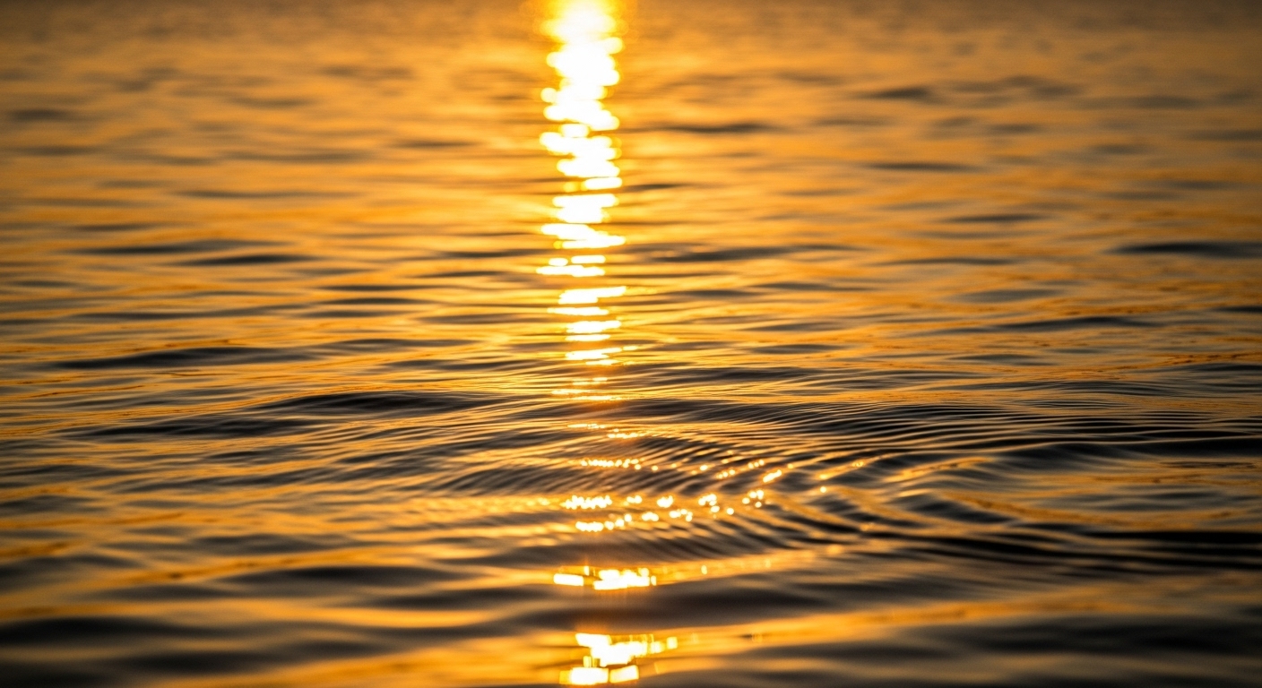 The Ocean: The Climate's Greatest Ally and Greatest Victim