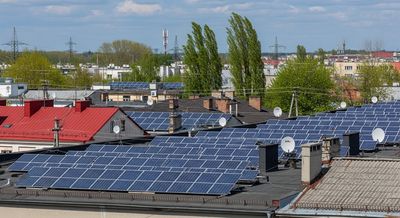 Renewable Energy