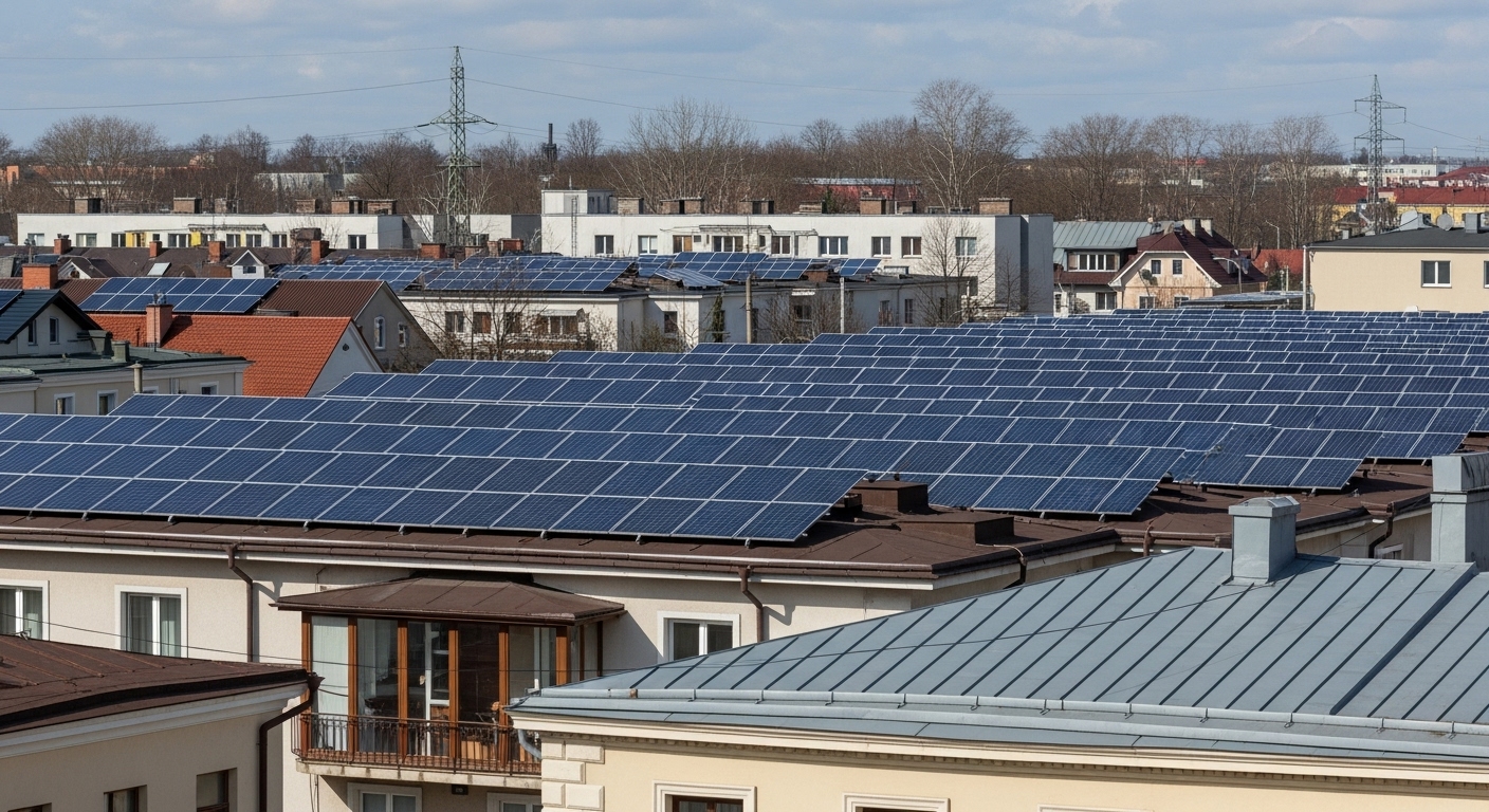 Storing the Sun and Wind: The Energy Storage Revolution